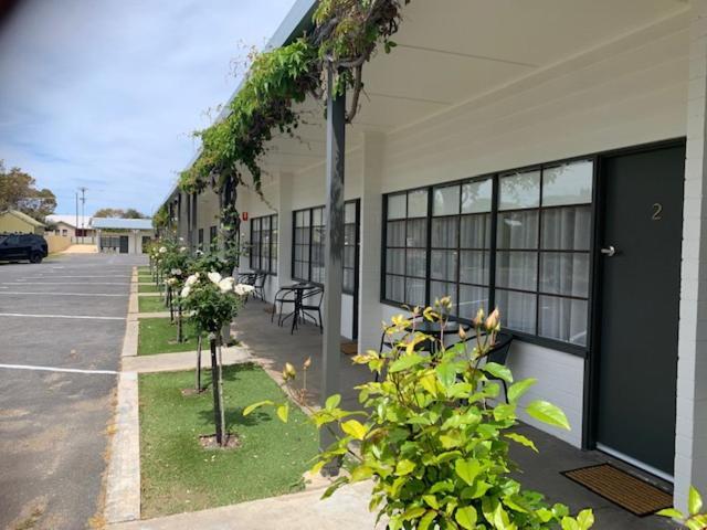 Guichen Bay Motel Robe Exterior foto